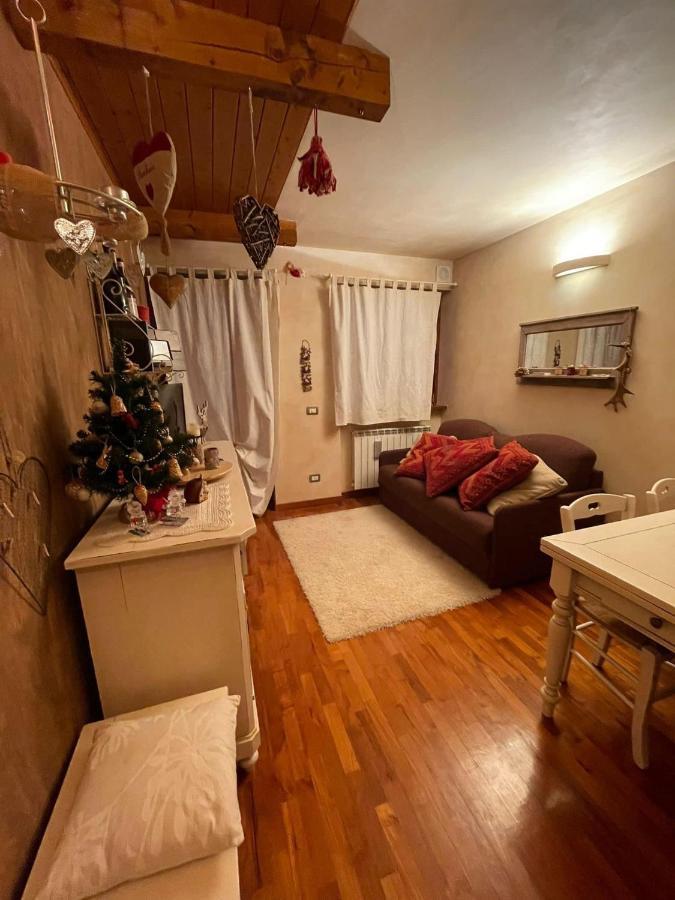 Chalet Montana - Borgo Le Stalle Lunghe Prato Nevoso Esterno foto