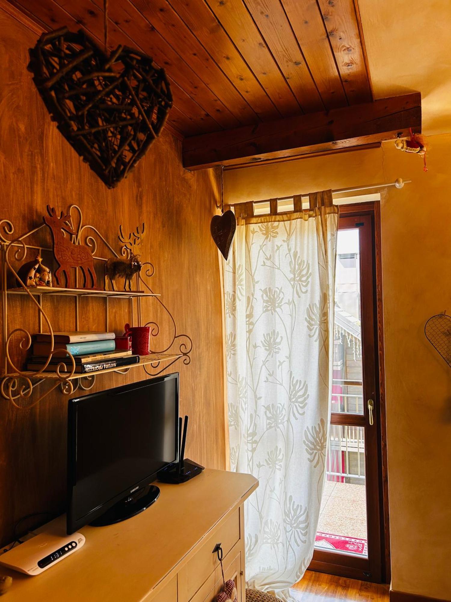 Chalet Montana - Borgo Le Stalle Lunghe Prato Nevoso Esterno foto